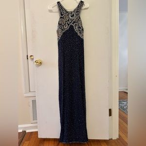Formal Gown